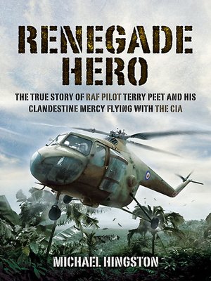Renegade Hero - ebook